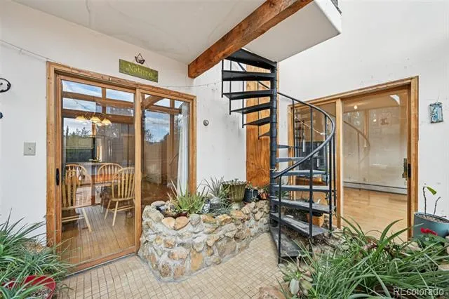 206 Pinon Circle Black Hawk, CO 80422