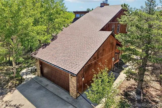 206 Pinon Circle Black Hawk, CO 80422