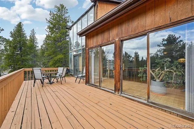 206 Pinon Circle Black Hawk, CO 80422