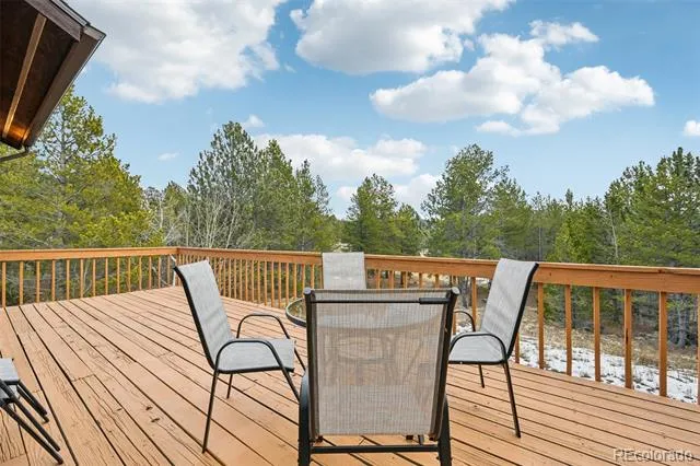 206 Pinon Circle Black Hawk, CO 80422