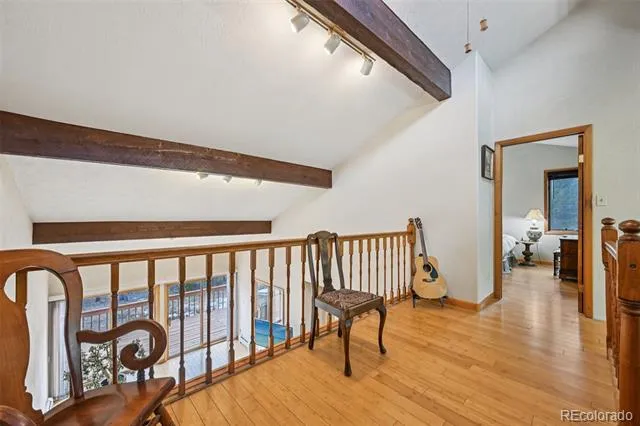 206 Pinon Circle Black Hawk, CO 80422