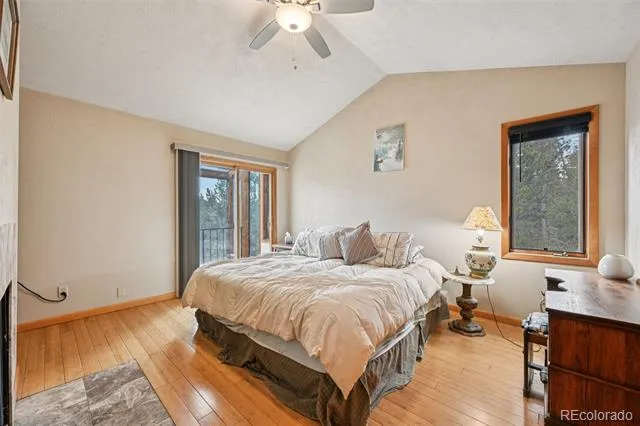 206 Pinon Circle Black Hawk, CO 80422