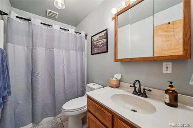 206 Pinon Circle Black Hawk, CO 80422