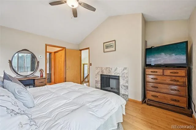206 Pinon Circle Black Hawk, CO 80422