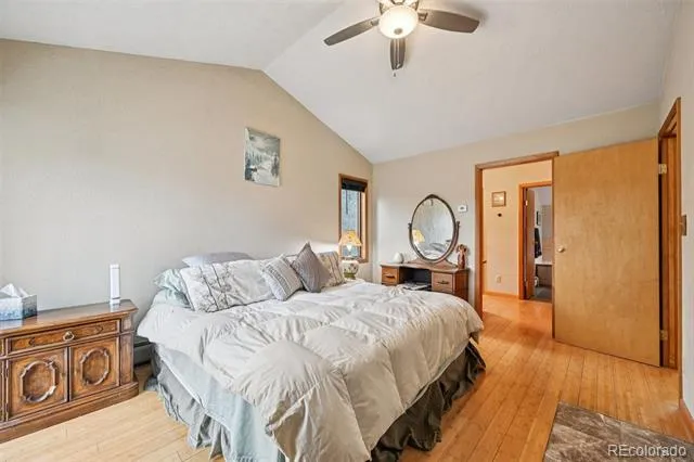 206 Pinon Circle Black Hawk, CO 80422