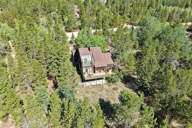 206 Pinon Circle Black Hawk, CO 80422