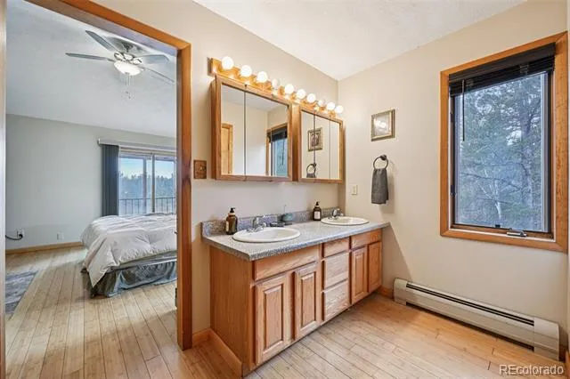206 Pinon Circle Black Hawk, CO 80422