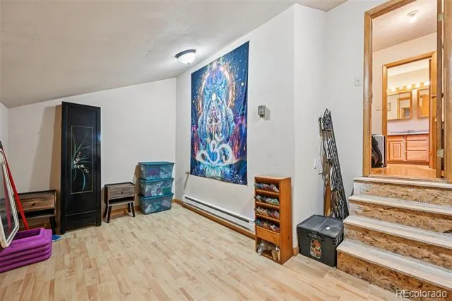 206 Pinon Circle Black Hawk, CO 80422