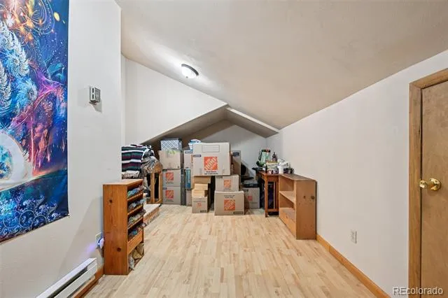 206 Pinon Circle Black Hawk, CO 80422