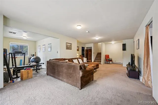 206 Pinon Circle Black Hawk, CO 80422