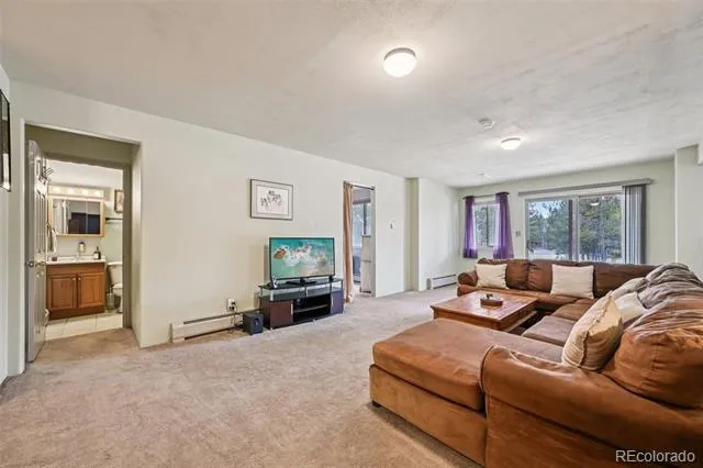 206 Pinon Circle Black Hawk, CO 80422