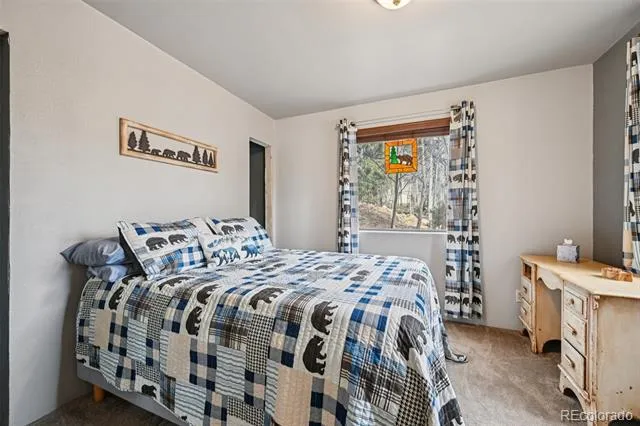 206 Pinon Circle Black Hawk, CO 80422