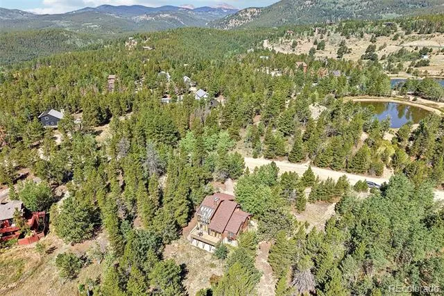 206 Pinon Circle Black Hawk, CO 80422