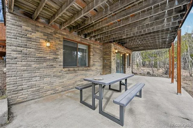 206 Pinon Circle Black Hawk, CO 80422