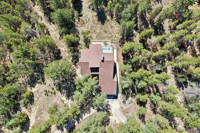 206 Pinon Circle Black Hawk, CO 80422