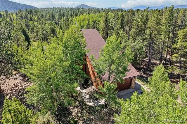 206 Pinon Circle Black Hawk, CO 80422