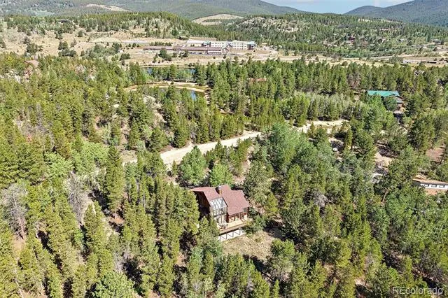 206 Pinon Circle Black Hawk, CO 80422