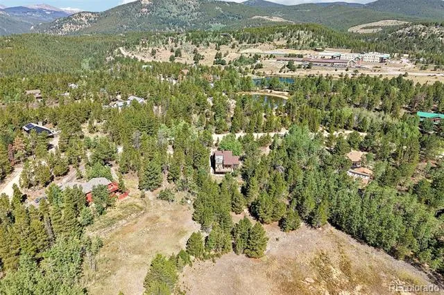 206 Pinon Circle Black Hawk, CO 80422