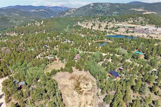 206 Pinon Circle Black Hawk, CO 80422