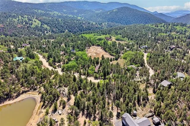 206 Pinon Circle Black Hawk, CO 80422