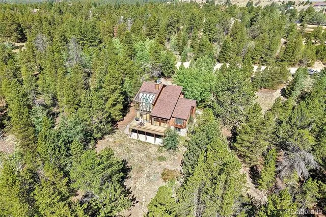 206 Pinon Circle Black Hawk, CO 80422