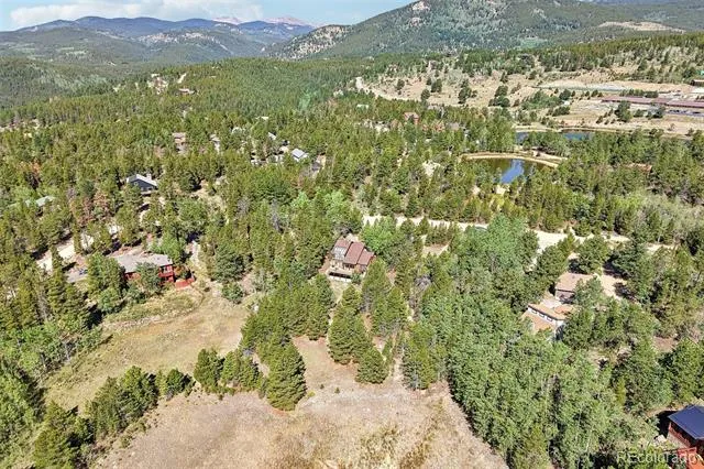 206 Pinon Circle Black Hawk, CO 80422