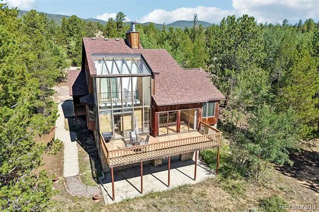 206 Pinon Circle Black Hawk, CO 80422