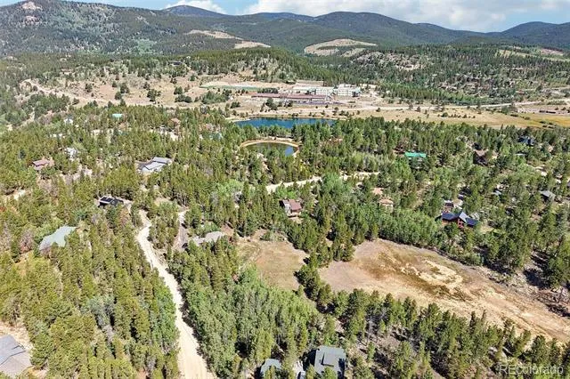 206 Pinon Circle Black Hawk, CO 80422
