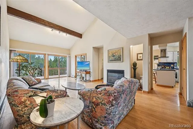206 Pinon Circle Black Hawk, CO 80422