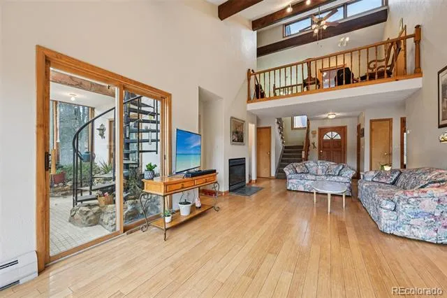 206 Pinon Circle Black Hawk, CO 80422