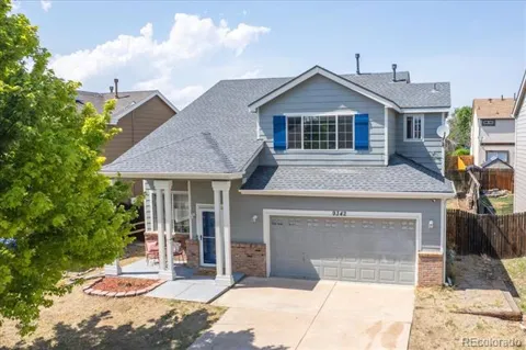 9342 Pony Gulch Way