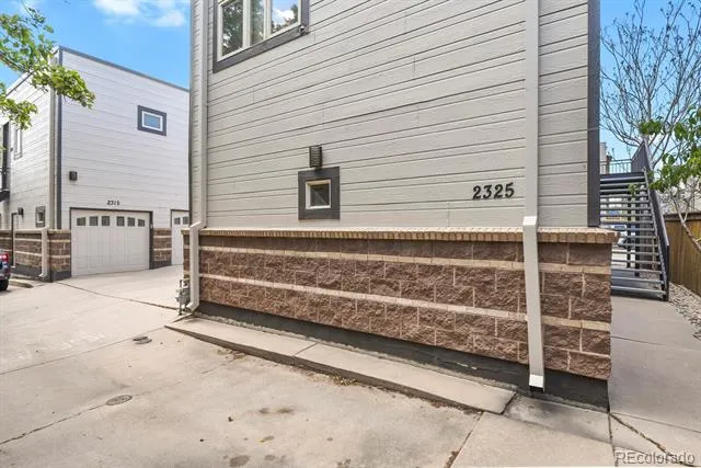 2325 Decatur Street Denver, CO 80211