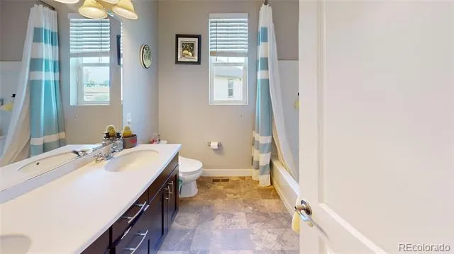 3403 Linden Circle Dacono, CO 80514