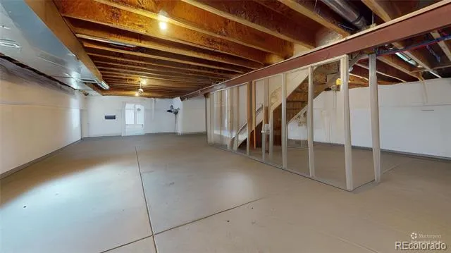 3403 Linden Circle Dacono, CO 80514