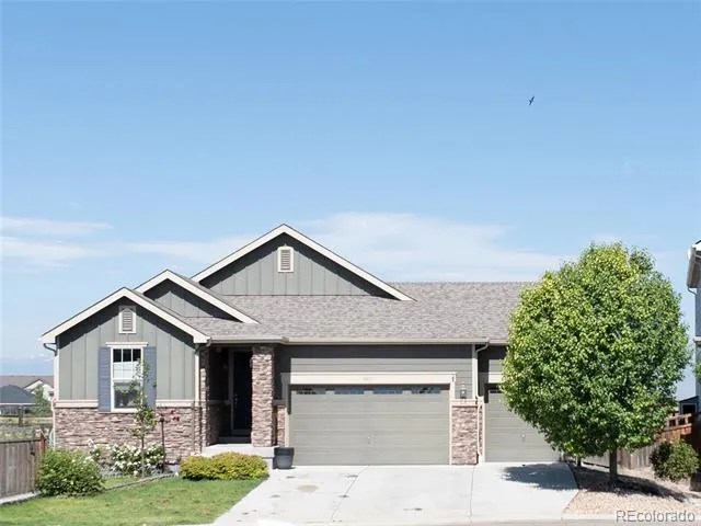 3403 Linden Circle Dacono, CO 80514