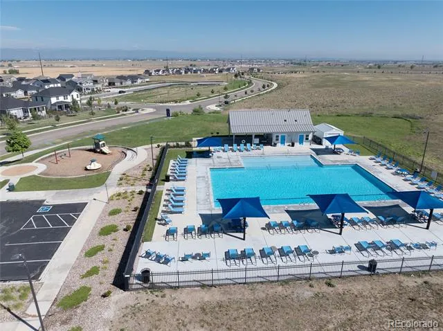 3403 Linden Circle Dacono, CO 80514