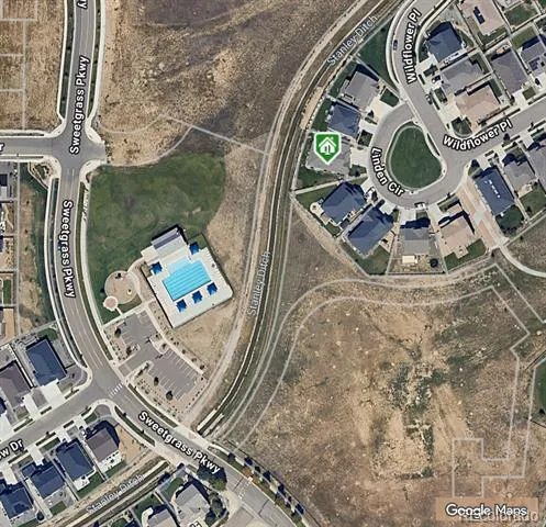 3403 Linden Circle Dacono, CO 80514