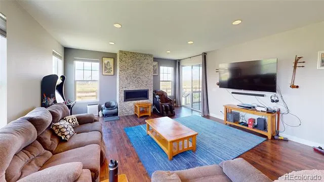 3403 Linden Circle Dacono, CO 80514