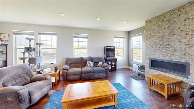 3403 Linden Circle Dacono, CO 80514