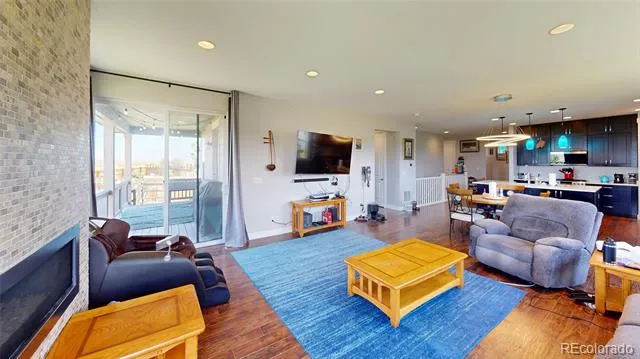 3403 Linden Circle Dacono, CO 80514