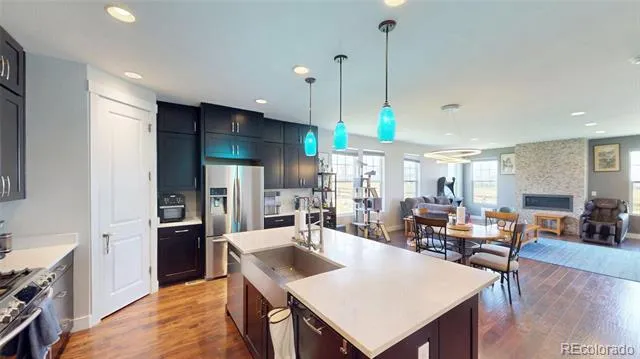 3403 Linden Circle Dacono, CO 80514