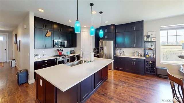 3403 Linden Circle Dacono, CO 80514