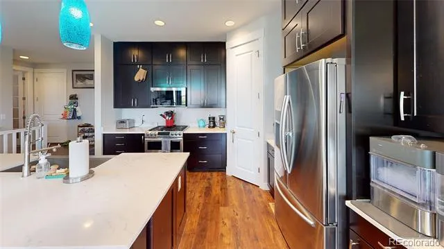 3403 Linden Circle Dacono, CO 80514