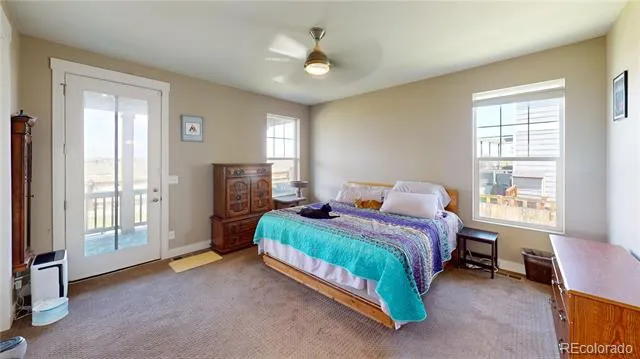 3403 Linden Circle Dacono, CO 80514