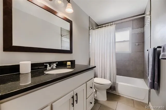9367 W Hamilton Drive Denver, CO 80227