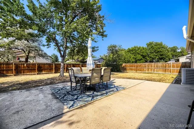 9367 W Hamilton Drive Denver, CO 80227