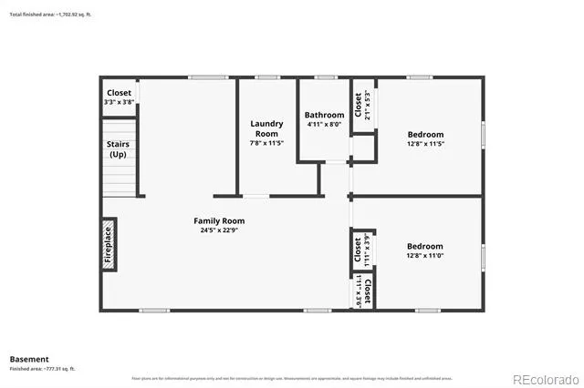 9367 W Hamilton Drive Denver, CO 80227
