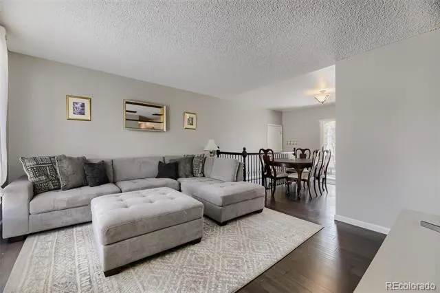 9367 W Hamilton Drive Denver, CO 80227