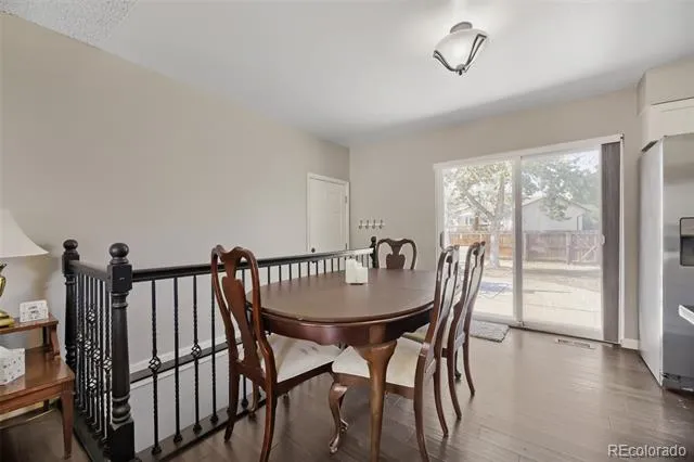 9367 W Hamilton Drive Denver, CO 80227