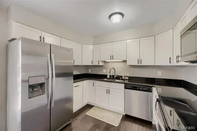 9367 W Hamilton Drive Denver, CO 80227
